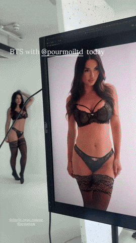 India Reynolds