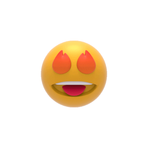 Sexy Emoji Sticker
