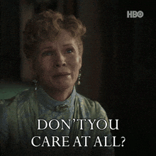Cry Dont Care GIF by HBO Max