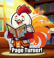 Zoroostercharacter GIF by Zorooster