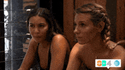 girl talk jessica GIF by @SummerBreak