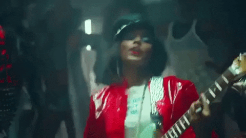 screwed GIF by Janelle Monáe