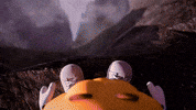 Flying Dream On GIF by TheJoeCoin
