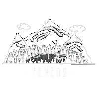 Locations Sticker