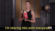 mtv awards GIF by MTV Movie & TV Awards
