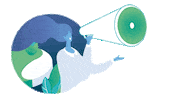 Talk Hiring Sticker by abstracta