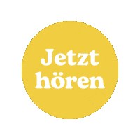 Podcast Sticker by öbv