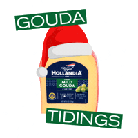 Cheese Gouda Sticker by Gayo Azul
