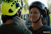 New Zealand Pregnancy GIF by Madman Films