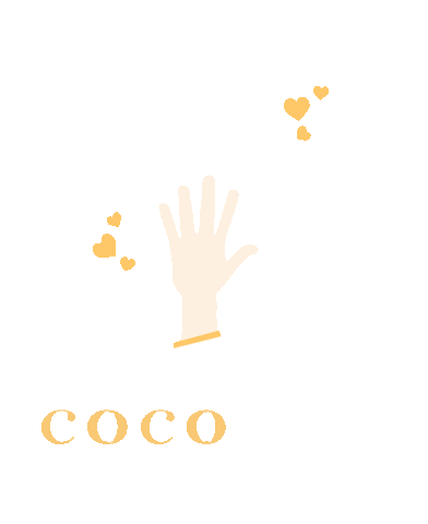 Coconation Sticker by COCOdry