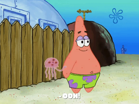 season 7 episode 25 GIF by SpongeBob SquarePants