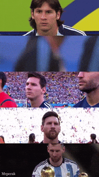 World Cup Football GIF