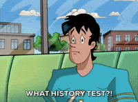 archie's weird mysteries brain of terror GIF by Archie Comics