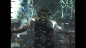 Tobias Forge Celebration GIF by Ghost