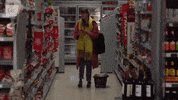 s4cymru drink vibes friday shopping GIF