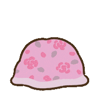 Wakeup 강아지 Sticker