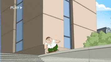 Family Guy Skateboard GIF by Weaselrat
