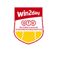 W2D Sticker by win2day