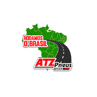 Sticker by Atz Pneus