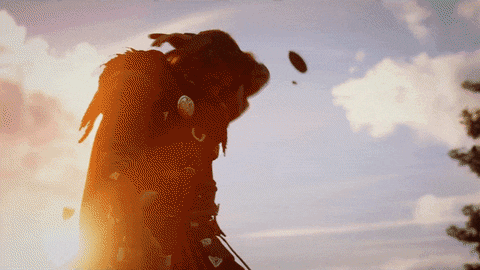 Video Game Vikings GIF by Ubisoft