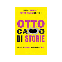 Book Mondadori Sticker by Onset SMM
