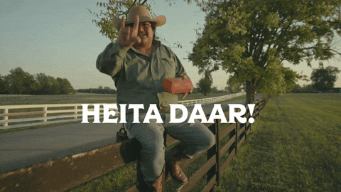 Soul Food 2 The World GIF by Chicken Licken SA