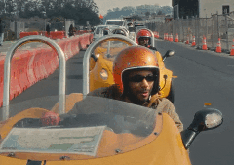 The Loop Mahal GIF by Toro y Moi