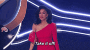 GIF by The Masked Singer