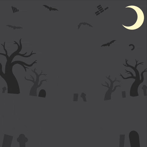 grafana giphyupload halloween spooky witch GIF