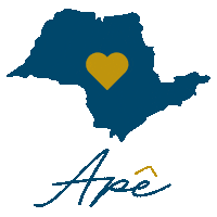 Ape Studios Sticker by Apê Smart Studio