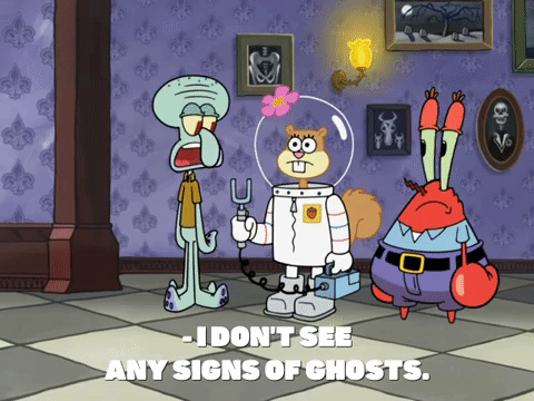 season 8 episode 10 GIF by SpongeBob SquarePants