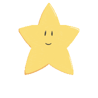 Star Sticker