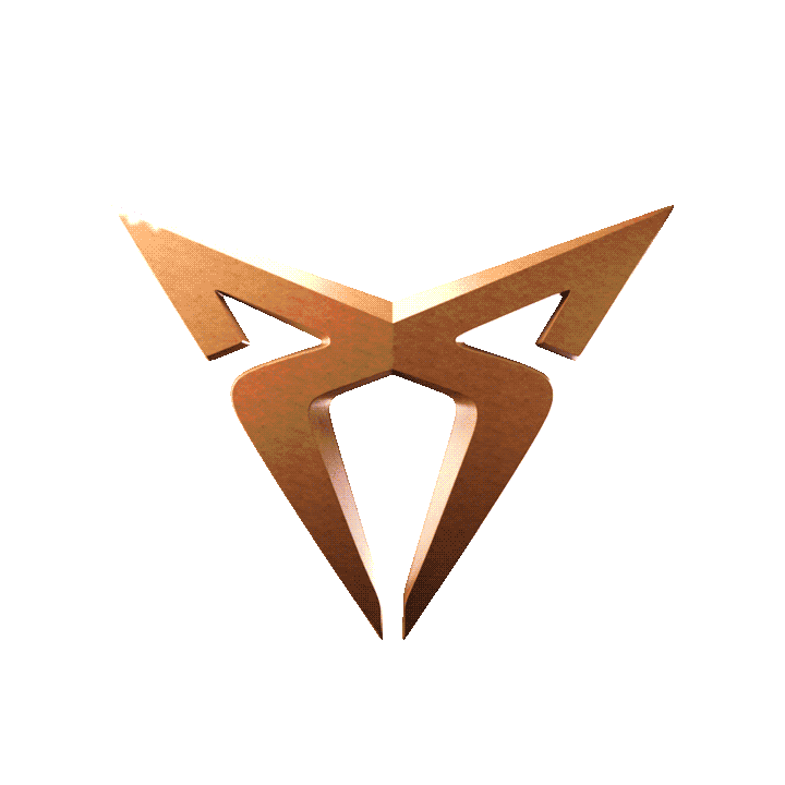 Electriccar Sticker by CUPRA Official