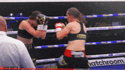 Katie Taylor Fight GIF by Unorthodoxx