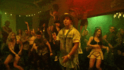 luis fonsi GIF