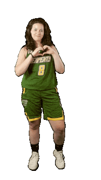 Heart Love Sticker by ACSL - Austrian College Sports League