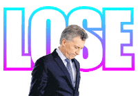 Alberto Fernandez Debate Sticker by Frente Renovador