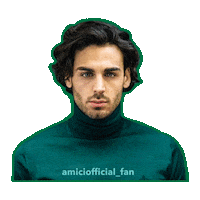 Alberto Amici18 Sticker by amiciofficial_fan