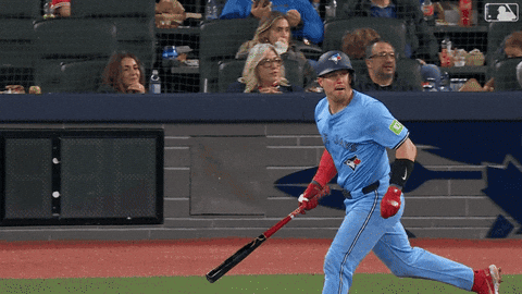 Blue Jays Celebration GIF by Toronto Blue Jays