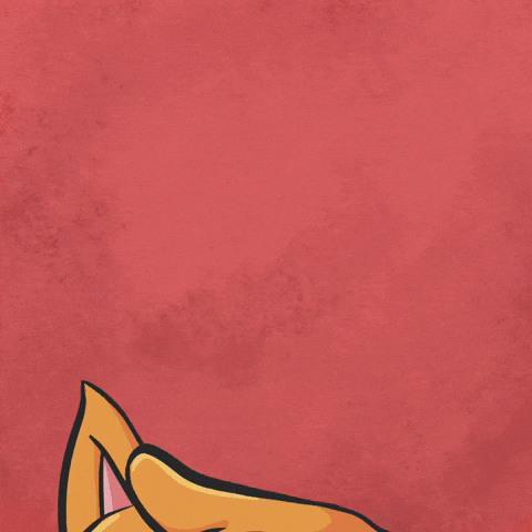 Looking Sneak Attack GIF by VeeFriends