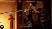 Like A Dragon Boss GIF