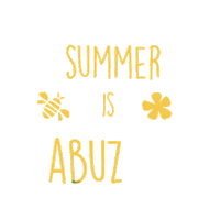 Summer Holiday Sticker by Life In Treetop