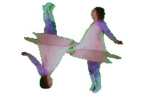 Quiet On Set Sticker by Remi Wolf