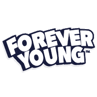 Fy Sticker by ForeverYoung