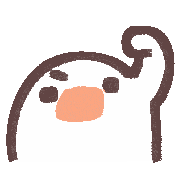 Angry Sticker