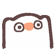 黏黏屋 Sticker