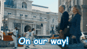 Hero Superman GIF by Progressive