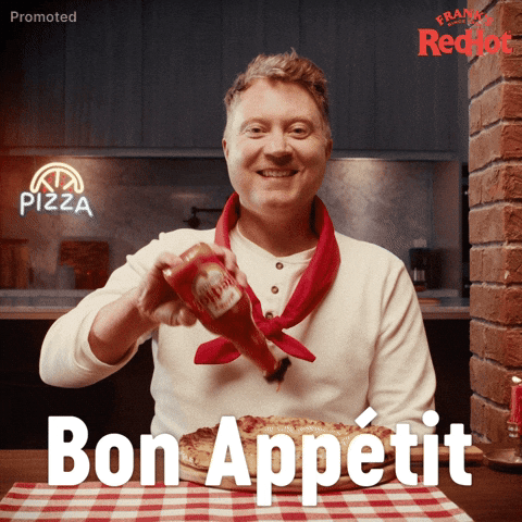 GIF by franksredhot