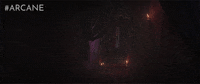 Enter Vi GIF by League of Legends