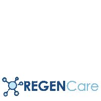 REGENCarelife stemcells regencare regen care Sticker